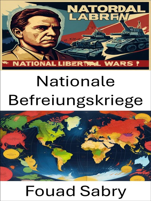 Title details for Nationale Befreiungskriege by Fouad Sabry - Wait list